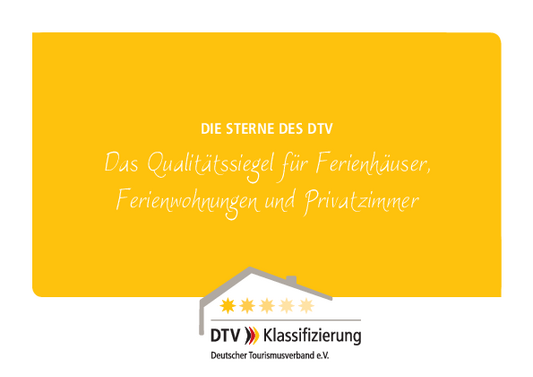 Die Sterne des DTV