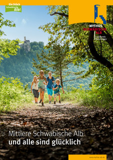 Urlaub - und alle sind glücklich