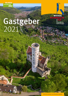 Gastgeberverzeichnis 2021