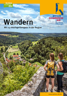 Wandern